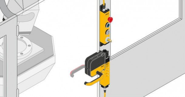 NUEVO MÓDULO DE MANETA CON DESBLOQUEO DE ALINEACIÓN INTEGRADO PARA LA SEGURIDAD DE PUERTAS Y ACCESOS